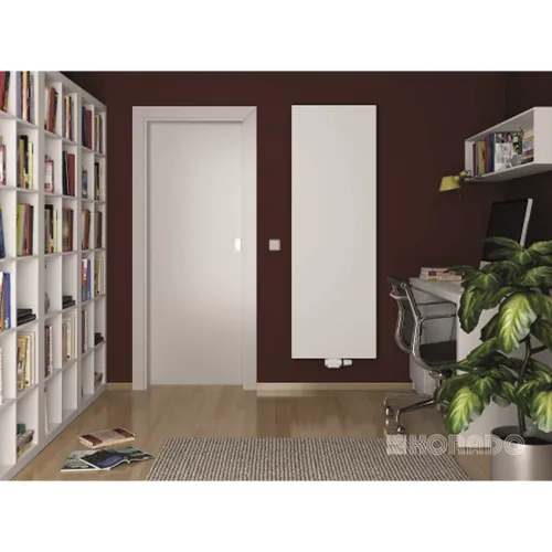 Korado Radik Plan Premium designradiator vlak type 22 H180 B60 2215W