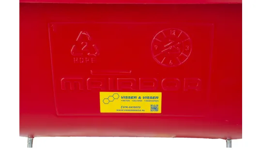 KRUIWAGENBAK PROFIMAX 90 L MATADOR