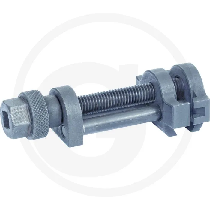 KS TOOLS SCHLAUCHSCHELLENSPANNER Ø 6  40 MM | EENVOUDIGE TOEPASSING | 6KANT EN 1/4“ANTRIEB | CHROMMOLYBDäN