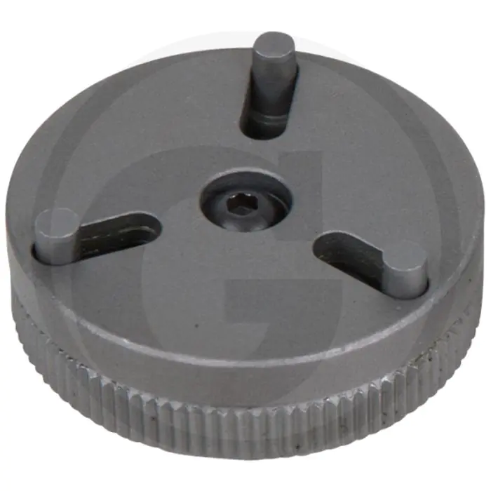 KS Tools Universal Adapter, verstellbar mit 3 Pins für 150.. (Gewicht: 121g)