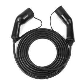 Laadkabel voor laadpaal type 2 1-fase 16A 3,7kW voor BMW X2