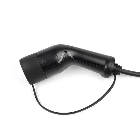 LAADKABEL VOOR LAADPAAL TYPE 2 3FASE 32A 22KW VOOR BMW I4