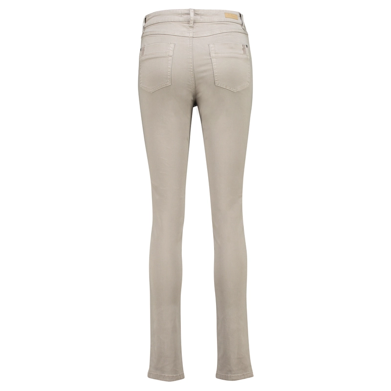 LES COPINES Dames Broek Sophie co/ten long