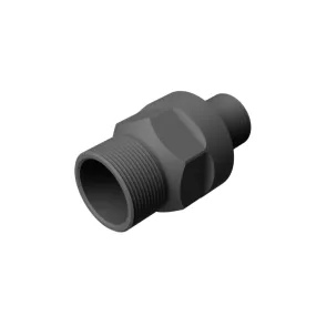 Lignatool Spantangadapter M16x1,5 Scheer HM16/HM18/HM25
