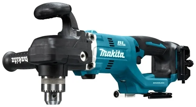 Makita 18 V Haakse Boormachine DDA450ZK
