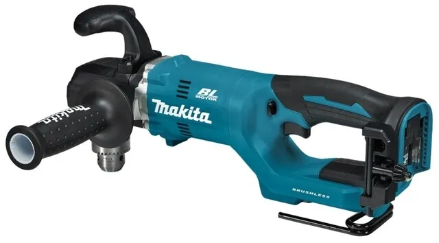 Makita 18 V Haakse Boormachine DDA450ZK