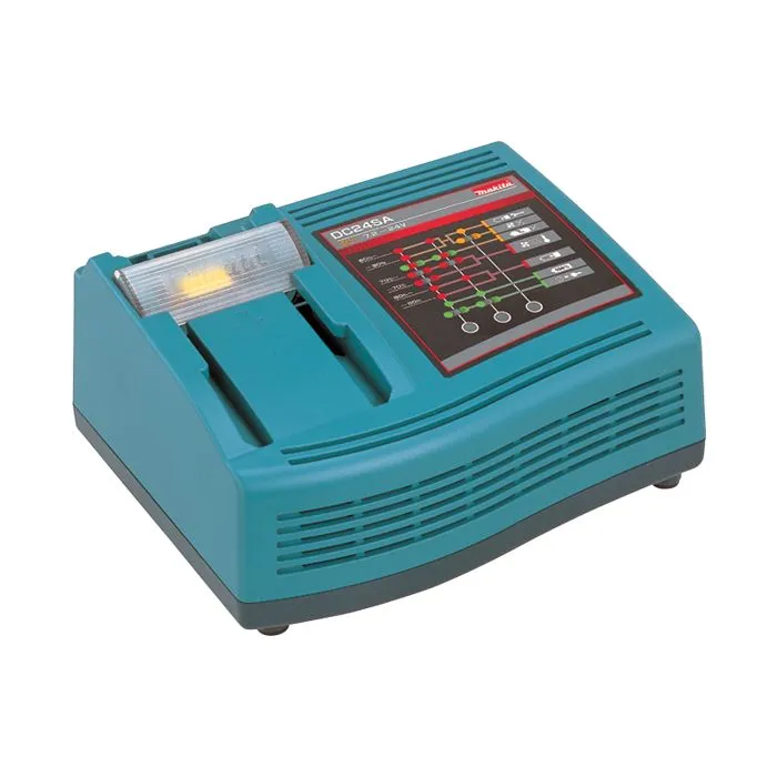 MAKITA 1941641 OPLADER DC24SC