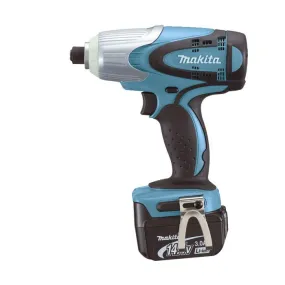 Makita BTS130ZJ 14,4 V Impulsschroevendraaier Basic