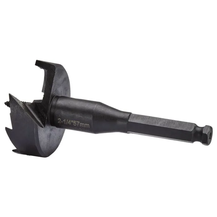 MAKITA D30025 CILINDERKOPBOOR SNEL 57MM