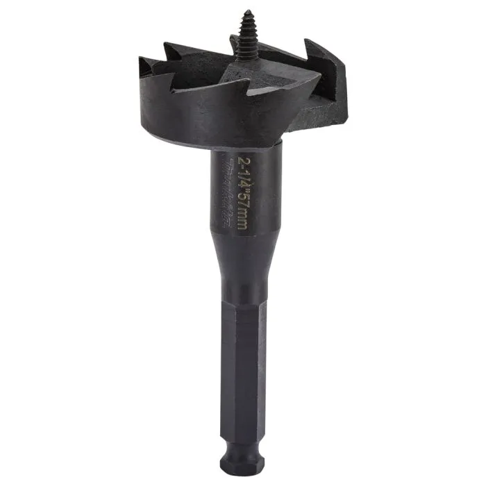MAKITA D30025 CILINDERKOPBOOR SNEL 57MM