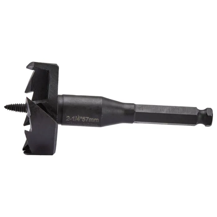 MAKITA D30025 CILINDERKOPBOOR SNEL 57MM