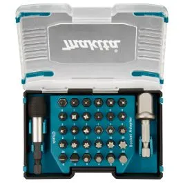 MAKITA D65084 SCHROEFBITSET 32DELIG