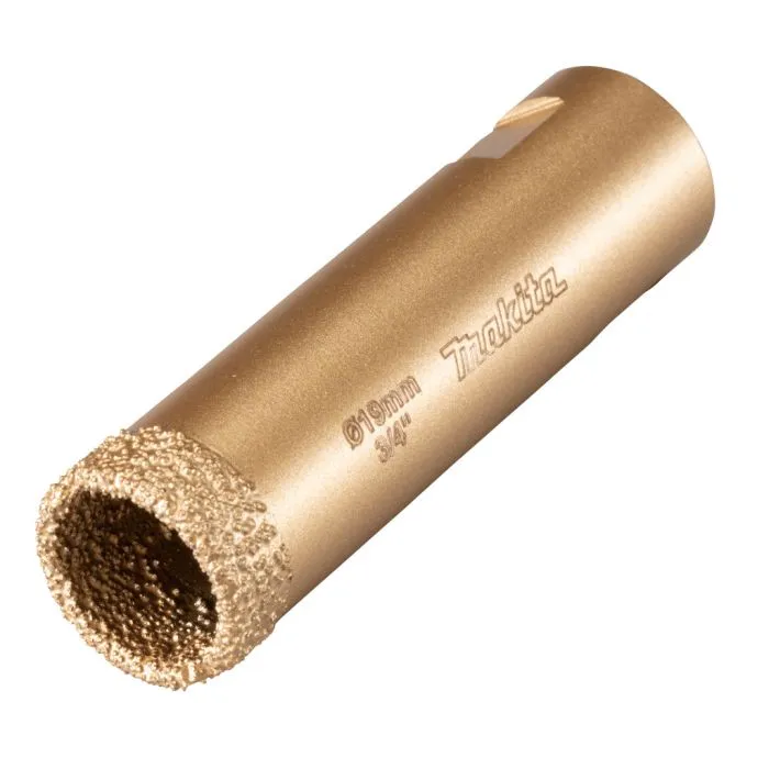 MAKITA D75138 DIAMANTBOOR 19MM