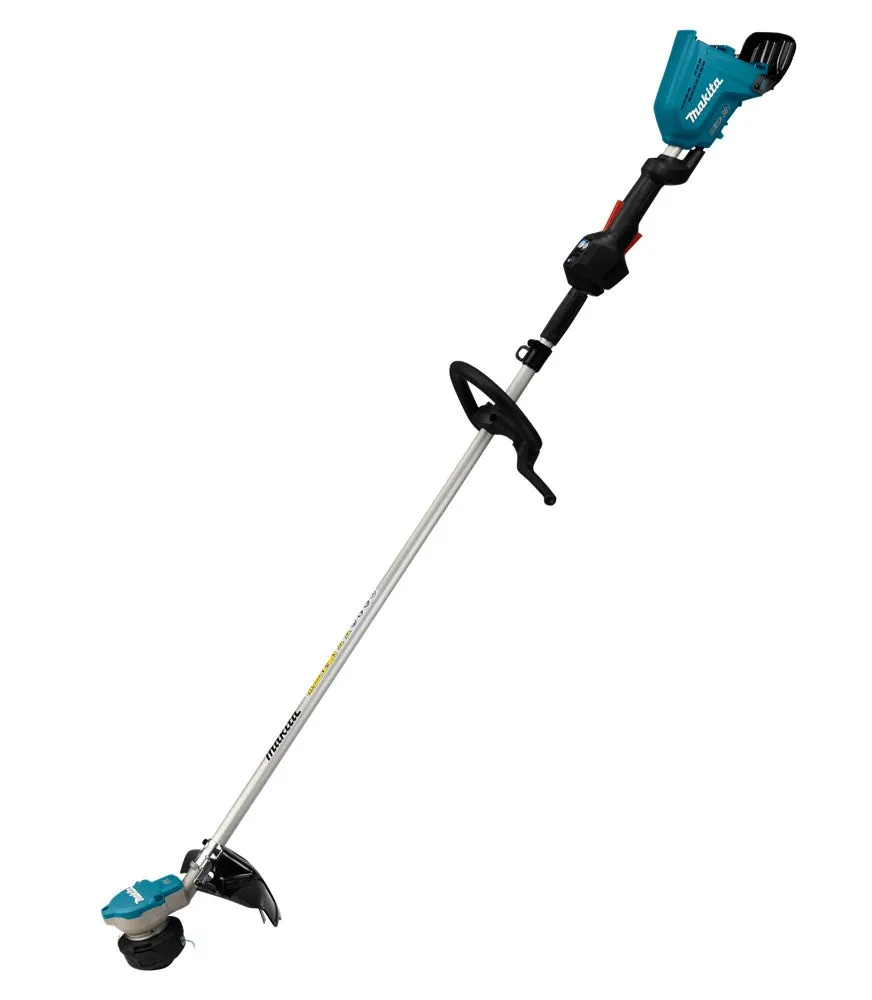 MAKITA DUR368LPT2 2X18 V BOSMAAIER DGREEP