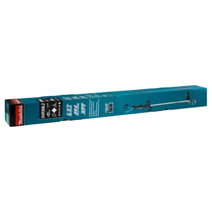 MAKITA DUR368LZ 2X18 V BOSMAAIER DGREEP