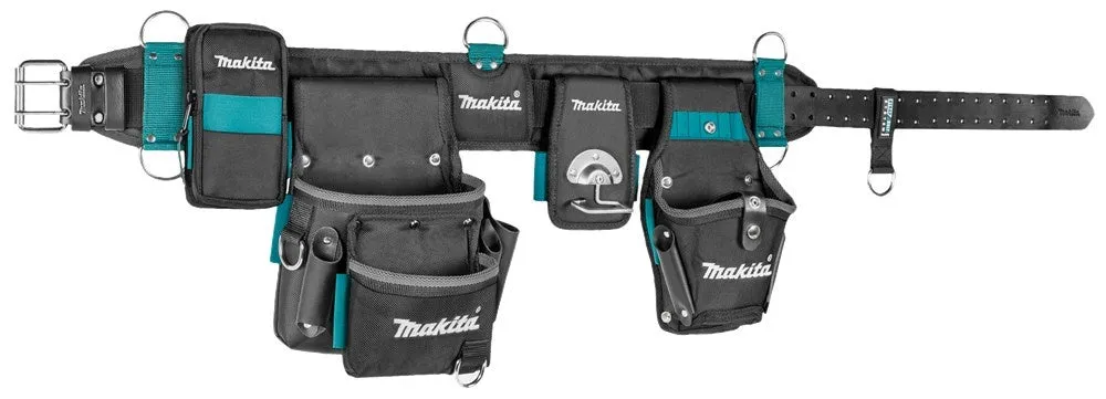 MAKITA GEREEDSCHAPSGORDEL 5DELIG  E15235