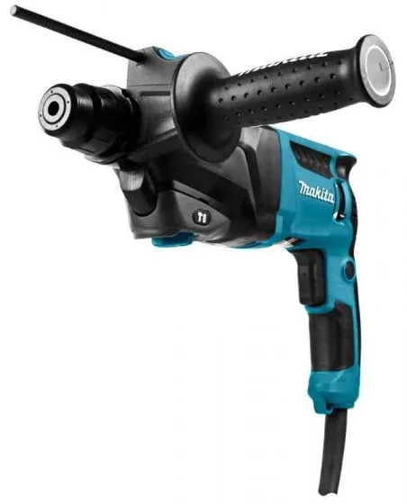 Makita HR2600 230 V Boorhamer in koffer