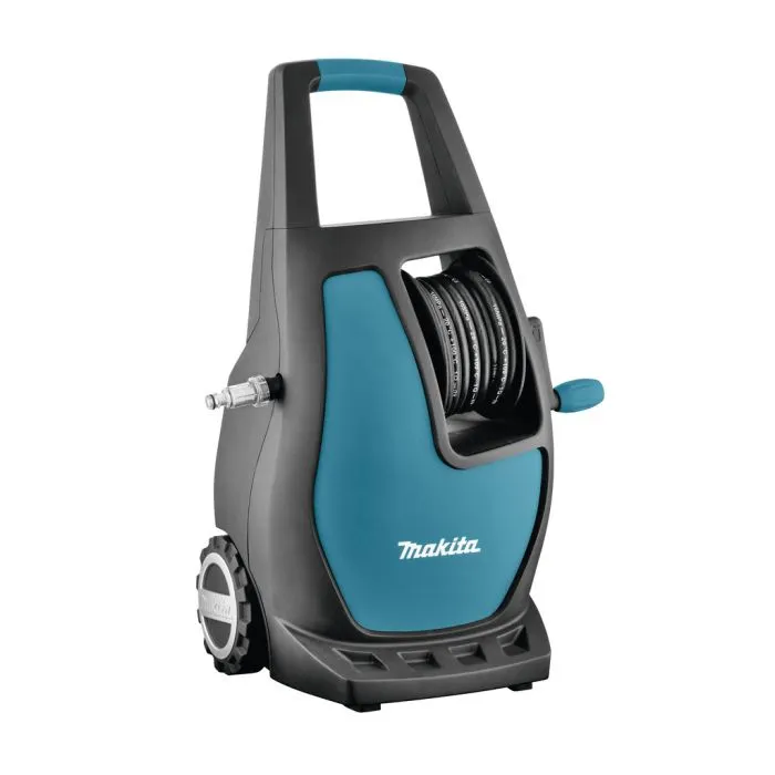 Makita HW111 230 V Hogedrukreiniger 110bar