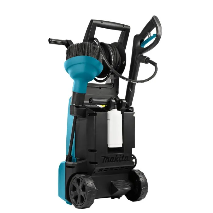 Makita HW1300 230 V Hogedrukreiniger 130 bar
