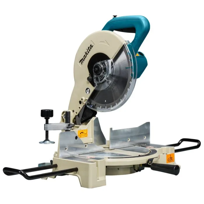 Makita LS1040N 230 V Afkortzaag 260 mm