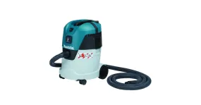 Makita Universele stofzuiger 25l, 1000W, klasse L VC2512L