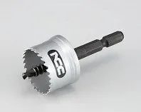 NCC Gatzaag 32.0mm extra dun voor accutol Type HCX met 1/4
