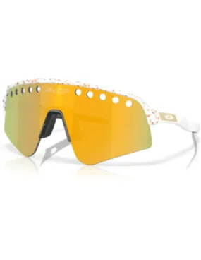 Oakley Sutro Lite Sweep Mathieu van der Poel