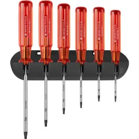 PB 440 schroevendraaierset Torx