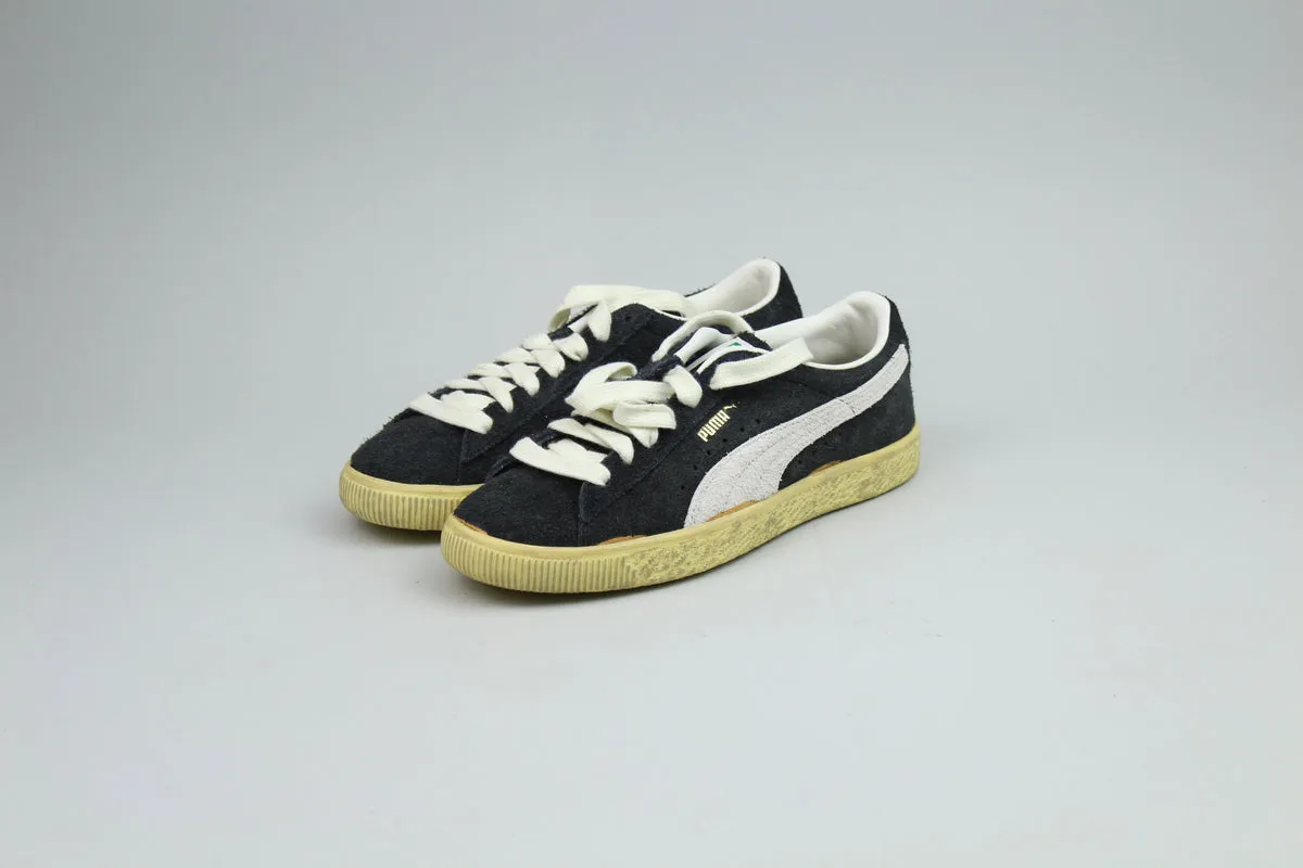 PUMA SUEDE VTG NEVERWORN  SIZE 38 (ARCHIEF)
