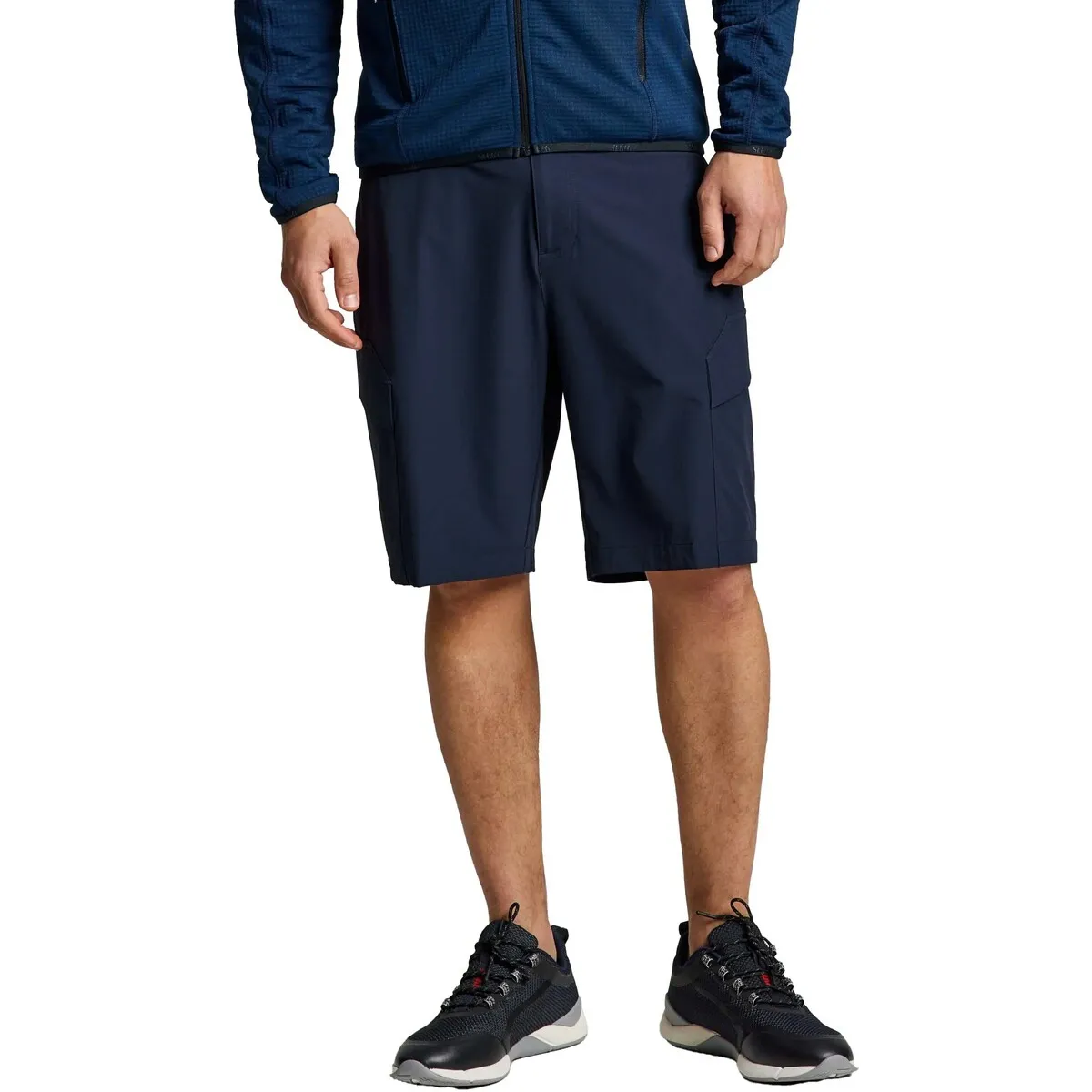 Qd Cargo Short