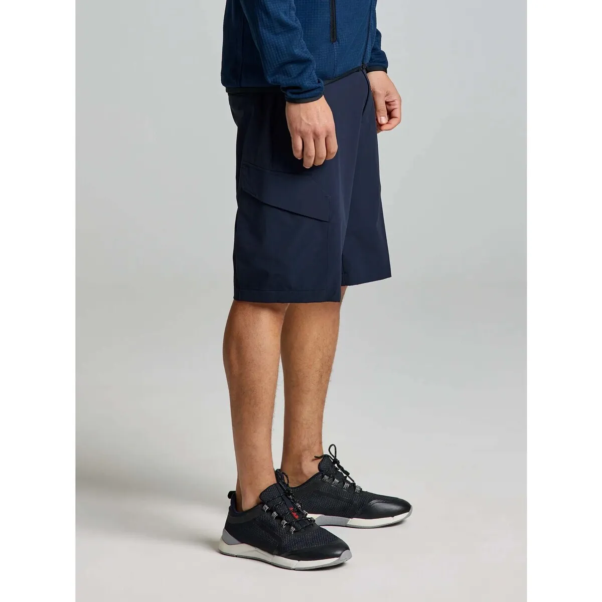 Qd Cargo Short