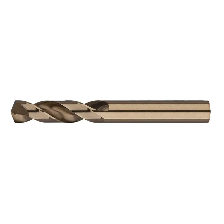 ROTEC HSSE PLAATWERKBOOR DIN 1897 TYPE N 9,5 MM