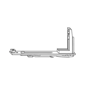 ROTO NT ECKBAND ROYAL LINKS 20MM 254028