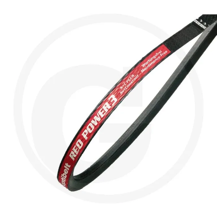 SMALLE VSNAAR SPA X 1832MM (12,7X10MM)