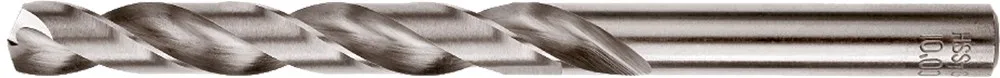 SPIRAALBORENSET '105', DIN 338, TYPE N, 170DLG ø110