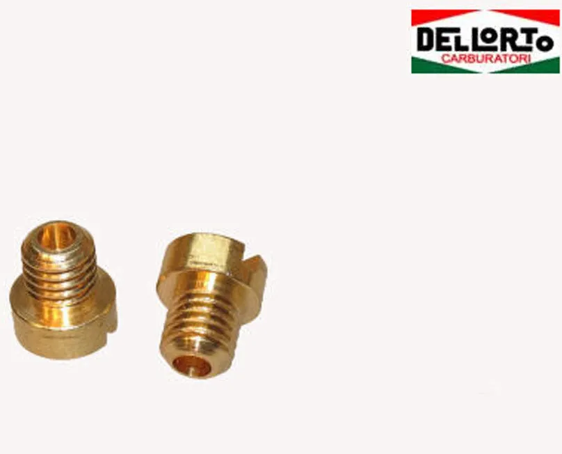 SPROEIER DELLORTO KLEIN 5MM  MAAT 61