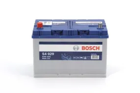Start accu – Bosch 0 092 S40 290