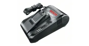Systeemaccessoires 14,4 V / 18 V Li-Ion Bosch AL 1880 CV