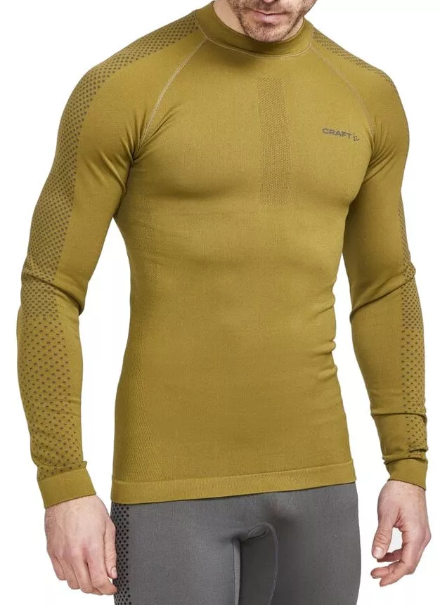 TSHIRT MET LANGE MOUWEN CRAFT ADV WARM INTENSITY
