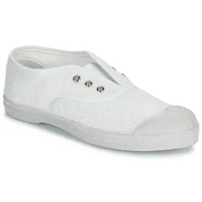 TENNIS ELLY BRODERIE ANGLAISE