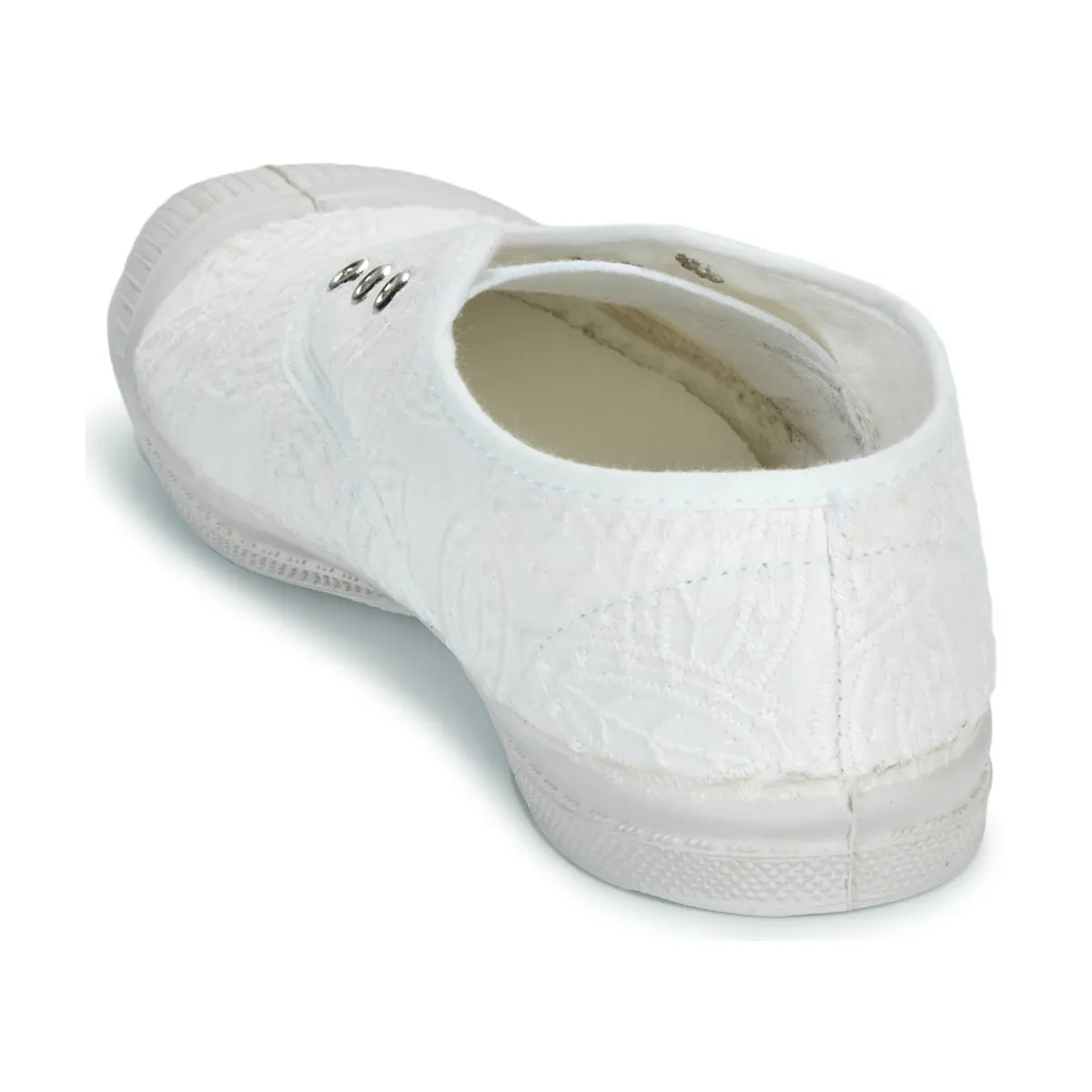 TENNIS ELLY BRODERIE ANGLAISE