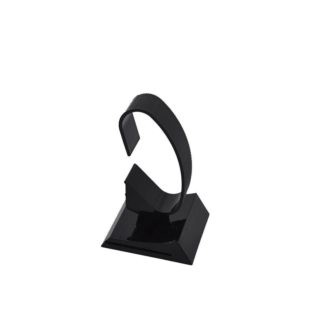 Uurwerkdisplay 3x6x10cm zwart