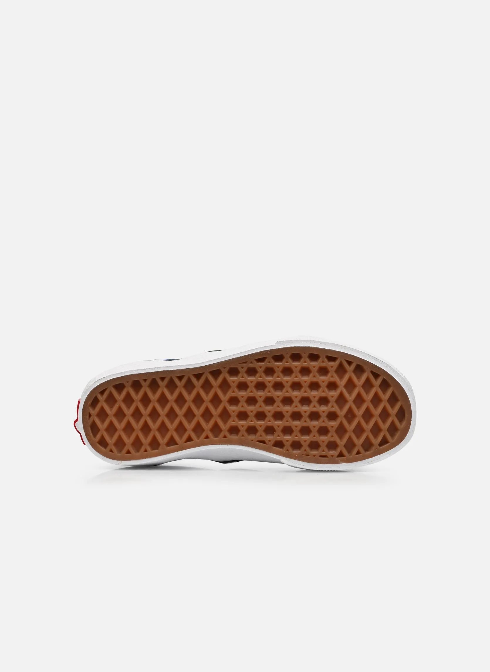      VANS CLASSIC SLIPON VR3  ZWART   