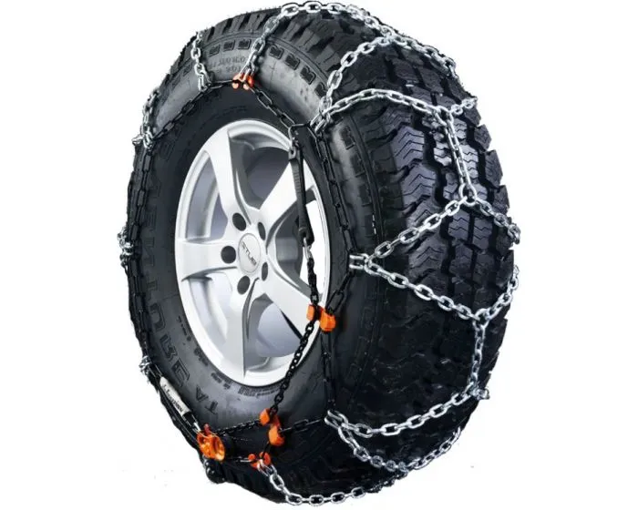 Weissenfels Rex TR RTR Nr.112A Sneeuwketting (2 stuks)